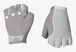 [PC303751001MED1] Agile Short Glove Hydrogen White MED