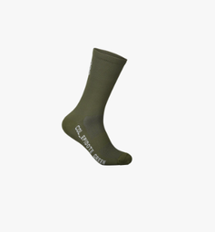 [PC651451460MED1] Lithe MTB Sock Mid Epidote Green MED