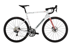 Cannondale SuperSix EVO HM Disc Ultegra