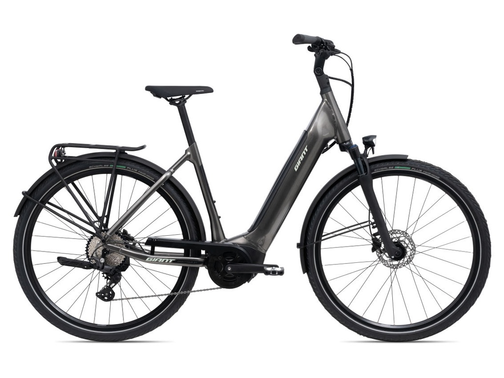 Giant Daily Tour E+ 2D LDS 25km/h
