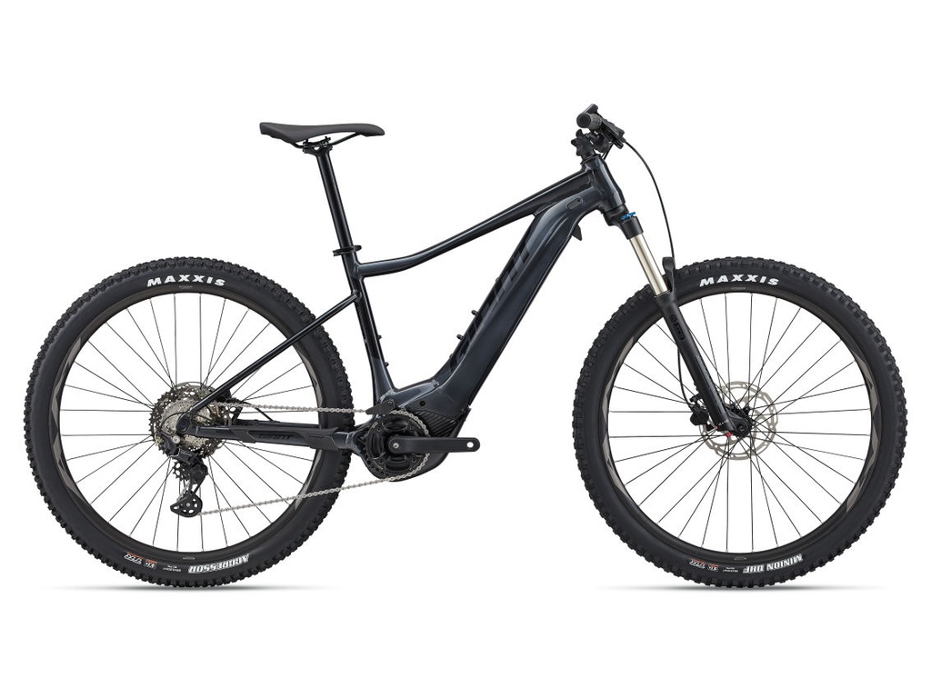 Fathom E+ 2 Pro 29er 25km/h 