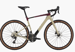 Cannondale Topstone Crb 3 