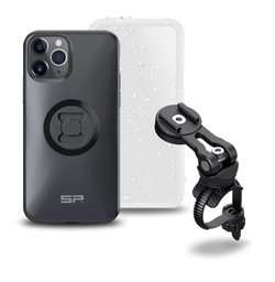 [721739] SP CONNECT - Bike Bundle II - IPhone 11Pro/XS Max