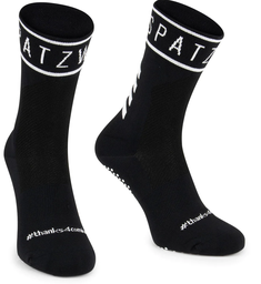 SPATZ - Sokz - Black - One Size