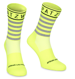 SPATZ - Sokz - Yellow - One Size