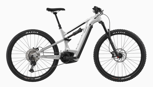 Cannondale Moterra Neo 3 Mercury MD 2nd Life