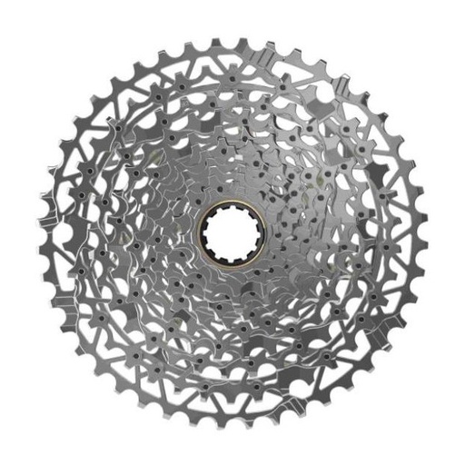 [0.337.273/7] SRAM cassette "XG-1271" 10-44