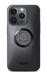 [726123] Telefoonhouder SP Connect Case iPhone 12 Pro Max Zwart