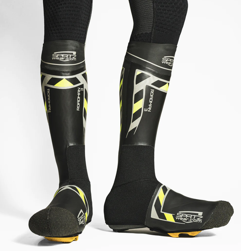 SPATZ - Roadman 3 - S