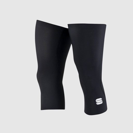 [1102063] Thermodrytex Knee Warmers Black M