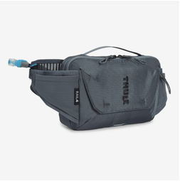 [3204480] Thule Rail sac sur les hanches 2L gris dark slate