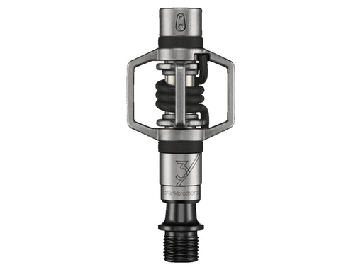 [15859] Crankbrothers Pedale eggbeater 3 noir