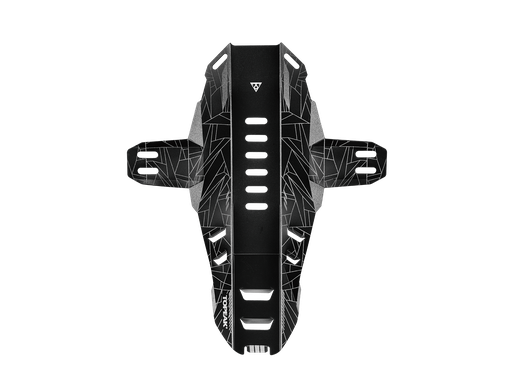 Topeak D-Flash Express FS - Fork