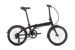 Link C8 20 8-G Black