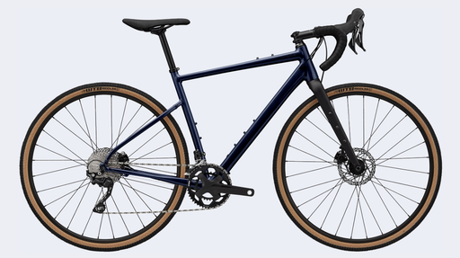 Cannondale Topstone 2 MDN L