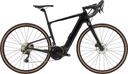 Cannondale Topstone Neo crb 4