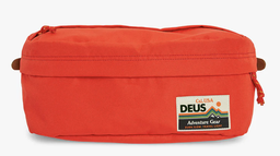 [DMF227342-RCL-OS] Vermont Fanny Pack Red  Clay