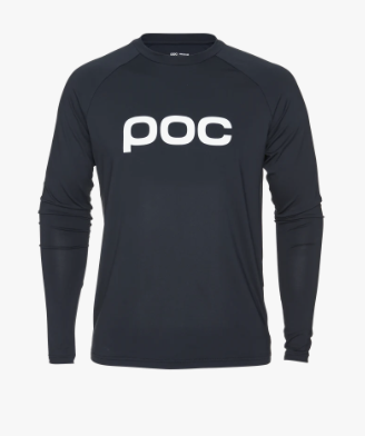 [52906] M's Reform Enduro Jersey Uranium Black