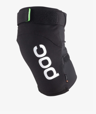 [20374] Joint VDP 2.0 Knee Uranium Black