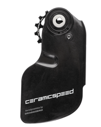 [CER-21-0070] CERAMICSPEED (106776) BB PF30A SRAM DUB ROAD [COATED] NOIR