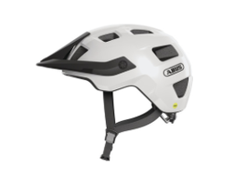 Casque MOTRIP MIPS Shiny White