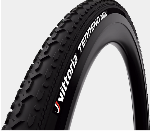 [11A00473] Pneu Terreno Mix Anth/noir 37-622/700x35c TNT G2