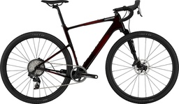[C15102U] Cannondale Topstone Crb 1 Lefty Rally Red