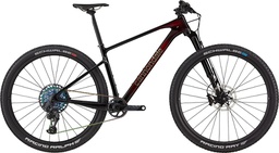 [C25101U] Cannondale Scalpel HT HM Ultimate TRD