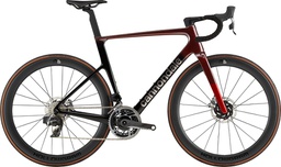 Cannondale SuperSix EVO HM1 TRD