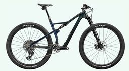 Cannondale Scalpel LAB71SE GMG