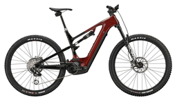 Cannondale Moterra Neo LAB71 TRD