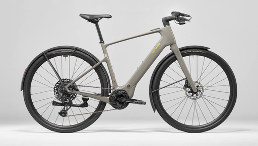 Cannondale Tesoro Crb 1 SGY LG