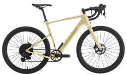 Cannondale Topstone Crb 3  BTR SM