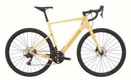 Cannondale Topstone Crb 3  BTR SM