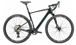Cannondale Topstone Crb 2 Lefty GRN