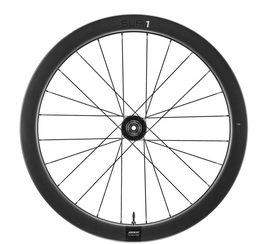 [350000381] Roue Route SLR1 TBL Disque 50mm  Avant