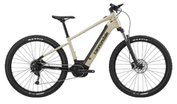 Cannondale Trail Neo 4  QSD