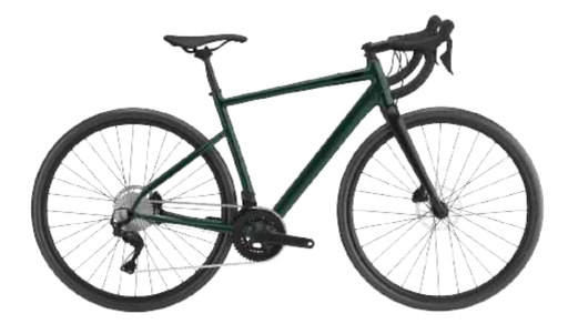 Cannondale Topstone 1 GMG L