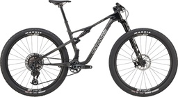 Cannondale Scalpel Crb 1 Lefty Raw