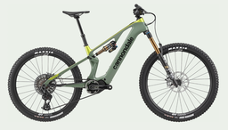 Cannondale Moterra Neo SL 1 EU JDE