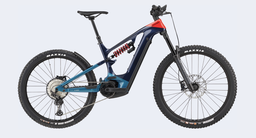 Cannondale Moterra Neo crb LT 2 MDN