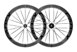 [350000387] ROUE ARRIERE CADEX 50mm  TUBELESS DISQUES CORPS SHIMANO