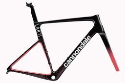 Cannondale LAB71 SuperSix EVO A/M Frame Kit RBX Limited 56