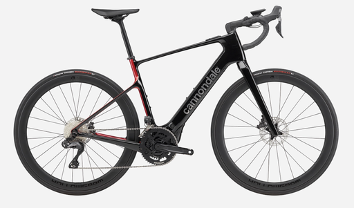 Cannondale Synapse Neo Road BLK XL