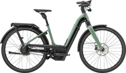 Cannondale Mavaro Neo 1 Low StepThru 27.5 Jade