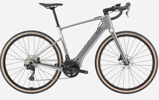 Cannondale Synapse Neo AllRoad 2 GRY L