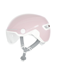 Casque HUD-Y Ace Pure Rose