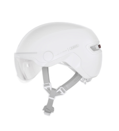 Casque HUD-Y Ace Pure White