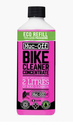 [424775] Muc-Off Bike Cleaner Concentrate 500ml Bottle