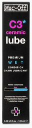 [499997] Muc-Off E-Bike Wet Lube 120ml